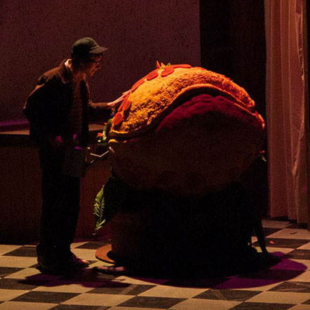 Little Shop of Horrors